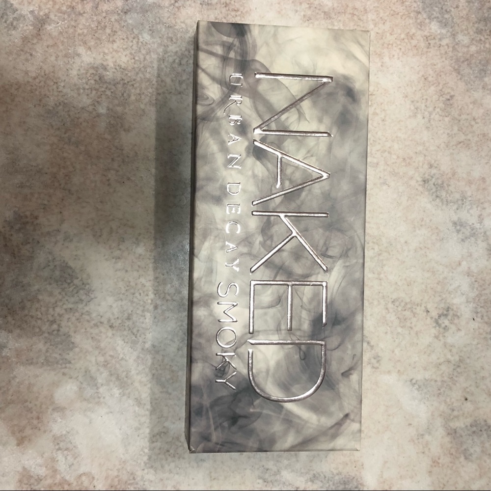 Naked Smoky Urban Decay - Picture 2 of 6